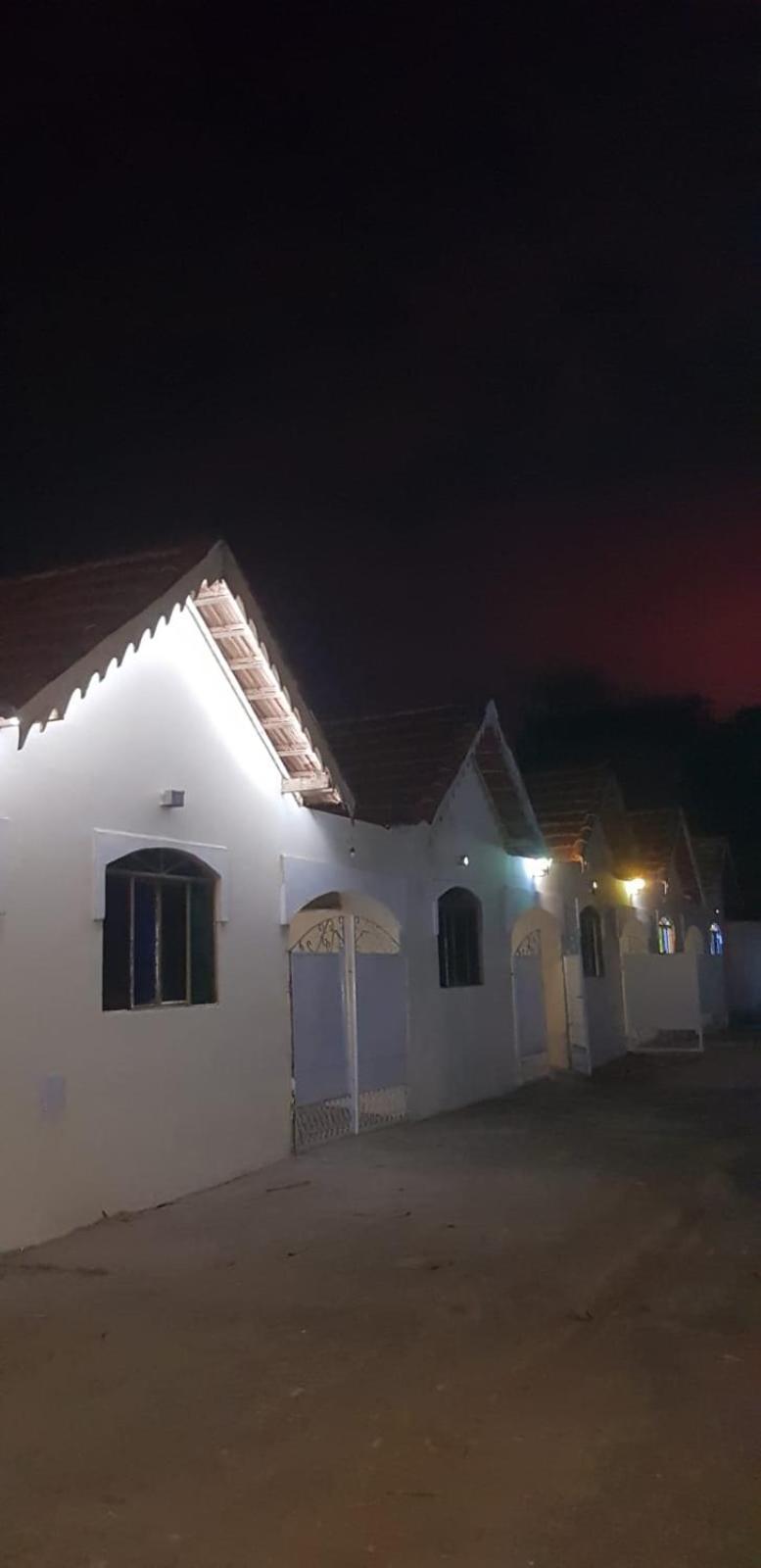 Lodge Gaturama Village Corumba